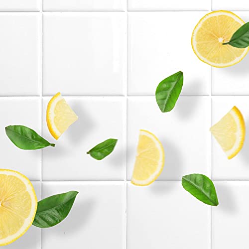 Cif Lemon Cream Cleaner 500ml