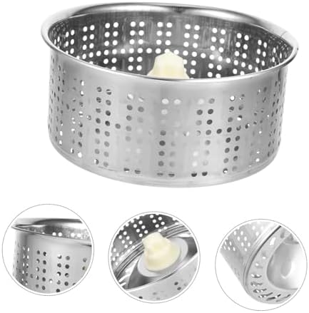 Ipetboom Mop Bucket Replacement Parts Set 1