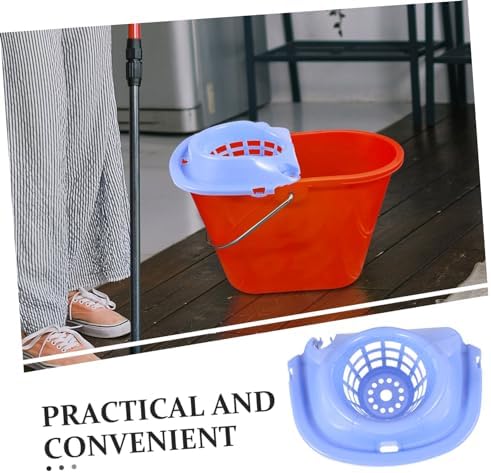 Thick Efficient Mop Bucket Drainage Basket