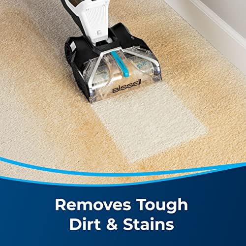 Bissell Pro OXY Deep Clean 48 oz Carpet Cleaner Detergent