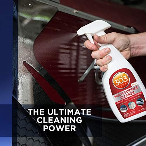 303 Multi-Surface Cleaner for All Water Safe Surfaces