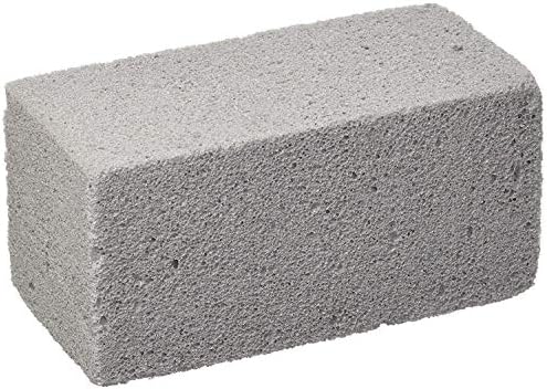 US Pumice Jumbo Pumie Scouring Brick Pack of 12