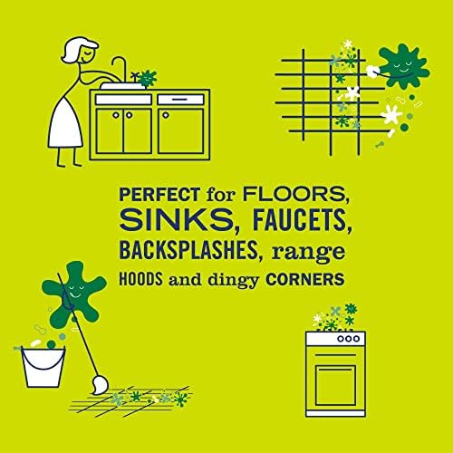 Mrs Meyers Probiotic Multi-Surface Cleaner 32 Fl Oz