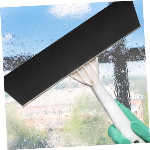 5pcs Durable Window Wiper Squeegee Replacement