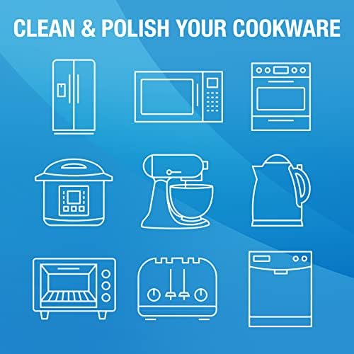 MiracleWipes for Microwaves and Cooktops - 30 Count