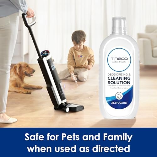 Tineco 1L Floor Cleaner for iFLOOR FLOOR ONE Series