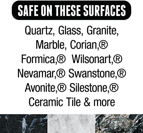 Granite Wax Plus - 16 oz Stone Surface Polish
