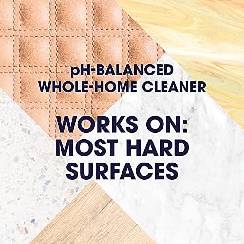 Pledge pH-Balanced Multisurface Cleaner Spray 25oz Pack of 3