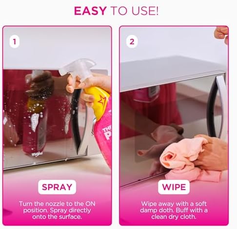 Stardrops Pink Stuff Multi-Purpose Cleaner 3-Pack