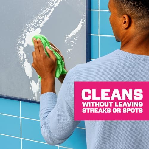 Mr Clean Clean Freak Foaming Cleaner Starter Kit with Refills Grapefruit Scent