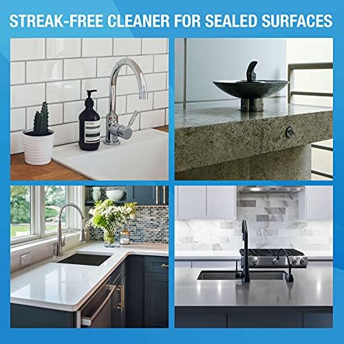 MiracleWipes for Stone Surfaces - 30 Count