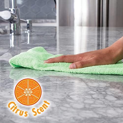 StoneTech Revitalizer Cleaner Protector Citrus Scent
