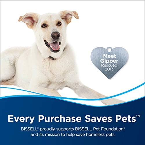 Bissell PRO MAX Clean Refresh Febreze Carpet Cleaner 48 oz