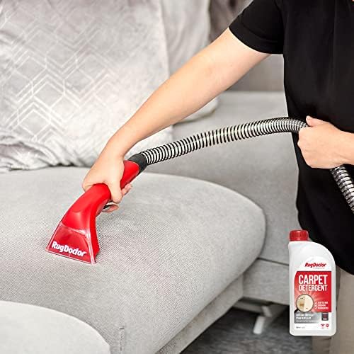 Rug Doctor Carpet Detergent 1 Litre 1