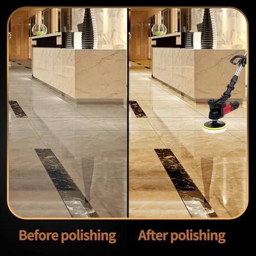 Marble Polishing Powder for Granite and Stone Surfaces