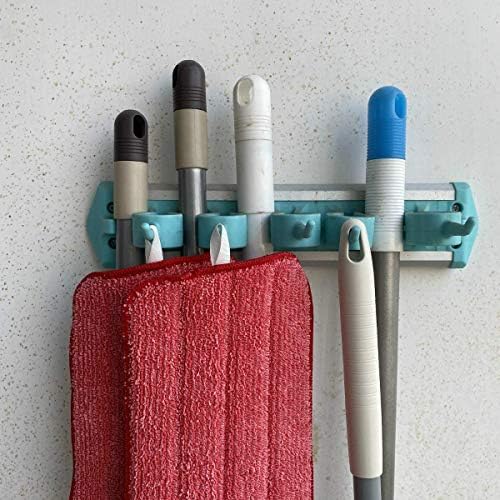 TreeLen 3 Pack Microfiber Mop Pads Universal Replacement