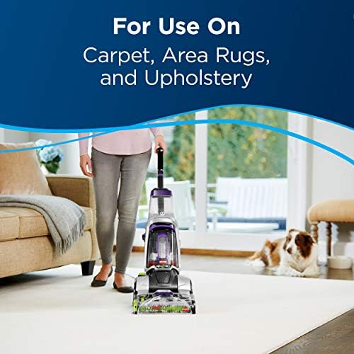 Bissell PRO MAX Clean Refresh Febreze Carpet Cleaner 48 oz