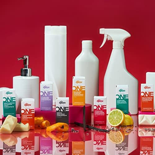 Ethique Multi-Purpose Kitchen Spray Sweet Orange