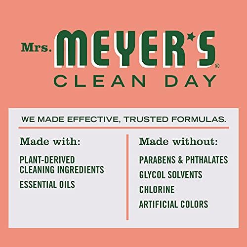 Mrs Meyers Clean Day Multi-Surface Cleaner 32 fl Oz 1