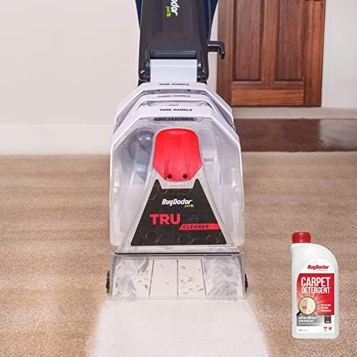 Rug Doctor Carpet Detergent 1 Litre 1
