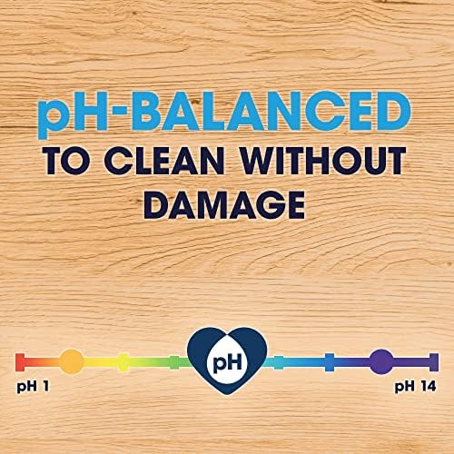 Pledge pH-Balanced Multisurface Cleaner Spray 25oz Pack of 3