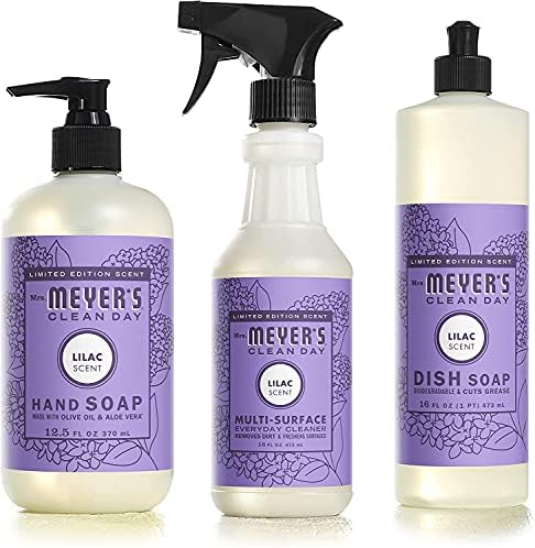Mrs Meyers Clean Day Multi-Surface Cleaner 16 oz 1