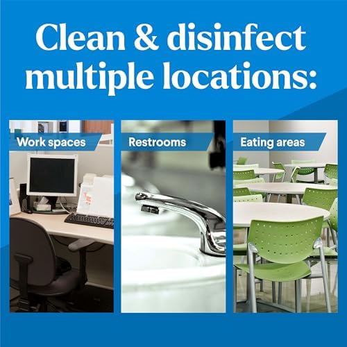 Clorox EcoClean Disinfecting Cleaner 32 oz