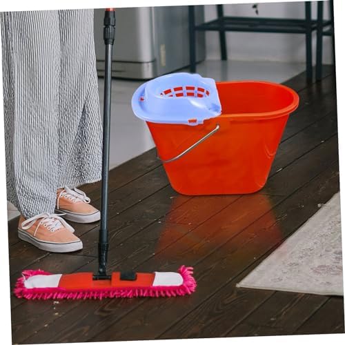 SHERCHPRY Mop Bucket Drainage Basket 1
