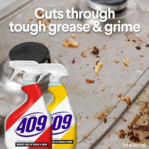 Formula 409 Multi-Surface Cleaner Refill 64 Fluid Ounces