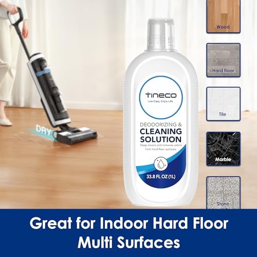 Tineco 1L Floor Cleaner for iFLOOR FLOOR ONE Series