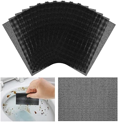 Skyley Flexible Scrubbing Screen 55x4 Inch 24 Pack