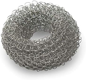 Tredoni Reusable Lime Scale Remover Ring 2x4cm