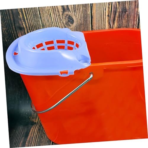 Thick Efficient Mop Bucket Drainage Basket