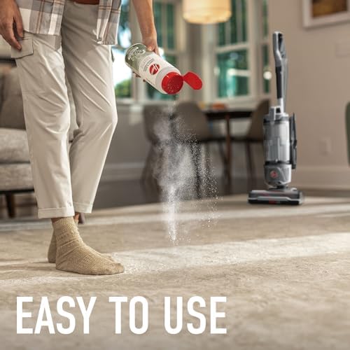 Hoover Eucalyptus Carpet Powder 32 oz