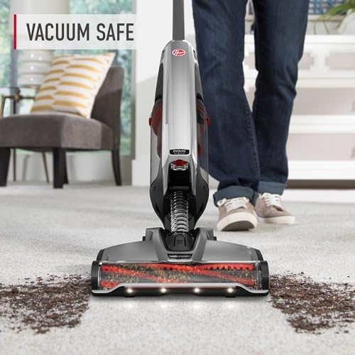 Hoover Eucalyptus Carpet Powder 32 oz
