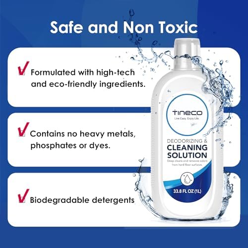 Tineco 1L Floor Cleaner for iFLOOR FLOOR ONE Series
