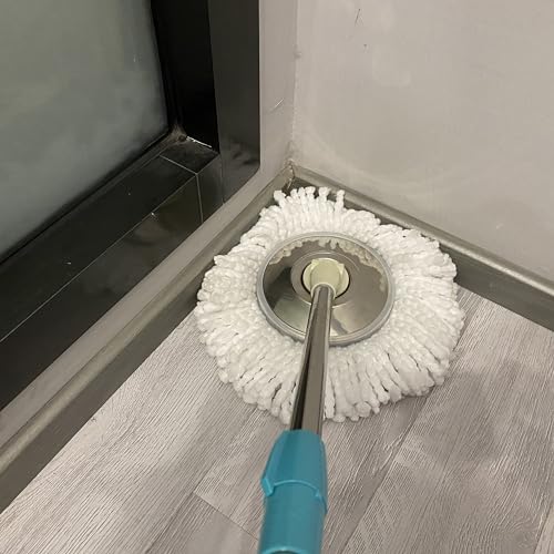 Rubber Ring Gasket Replacement for RinseWise and FunClean Mop Buckets