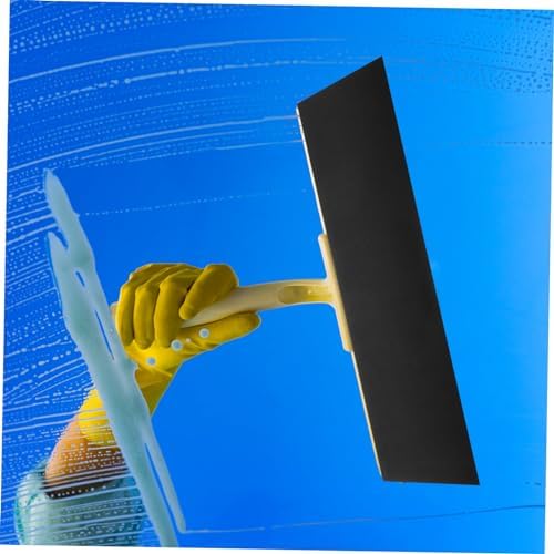 5pcs Durable Window Wiper Squeegee Replacement