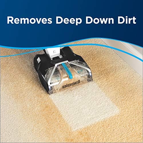 Bissell PRO MAX Clean Refresh Febreze Carpet Cleaner 48 oz