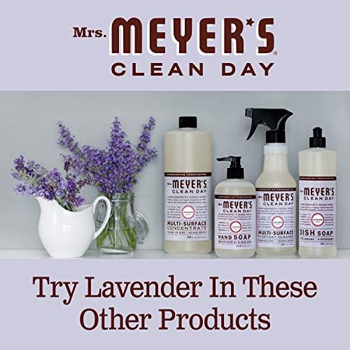 Mrs Meyers Clean Day Multi-Surface Cleaner 16 oz 1