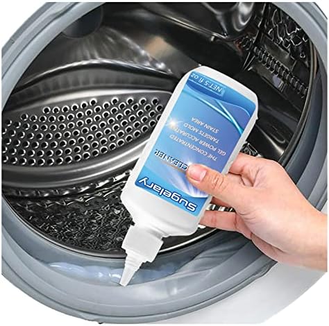 Sugelary Mold Stain Cleaner Gel 5 Fl Oz