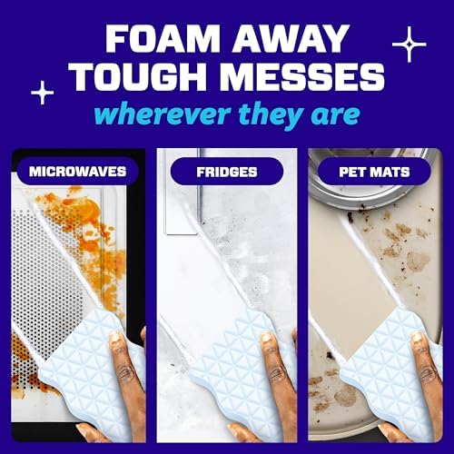 Mr Clean Magic Eraser Foaming Sponge 7ct 1