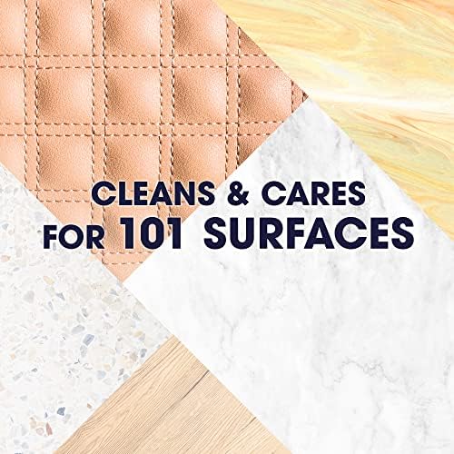 Pledge pH-Balanced Multisurface Cleaner Spray 25oz Pack of 3