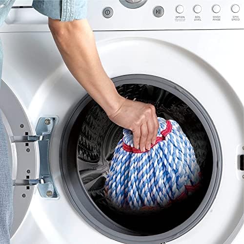 O-Cedar MicroTwist MAX Microfiber Refill Pack of 12