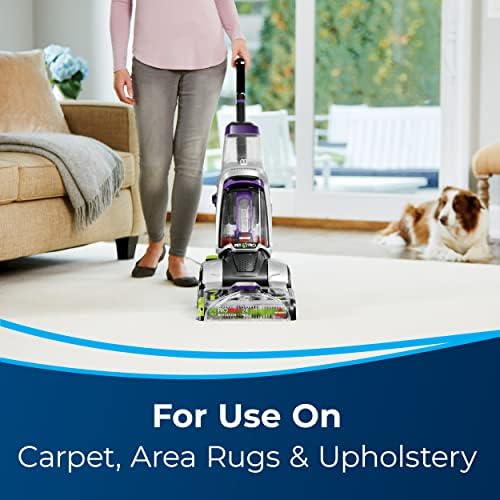 Bissell Pro OXY Deep Clean 48 oz Carpet Cleaner Detergent