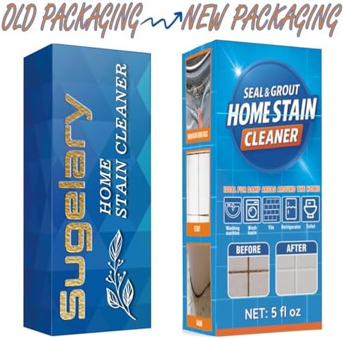 Sugelary Mold Stain Cleaner Gel 5 Fl Oz