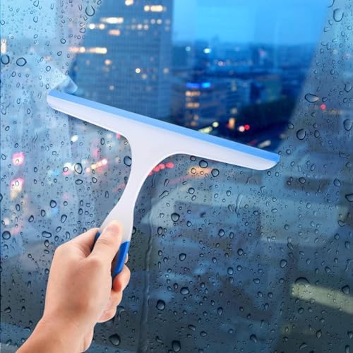 Celeste Home 3-Piece Shower Squeegee Set