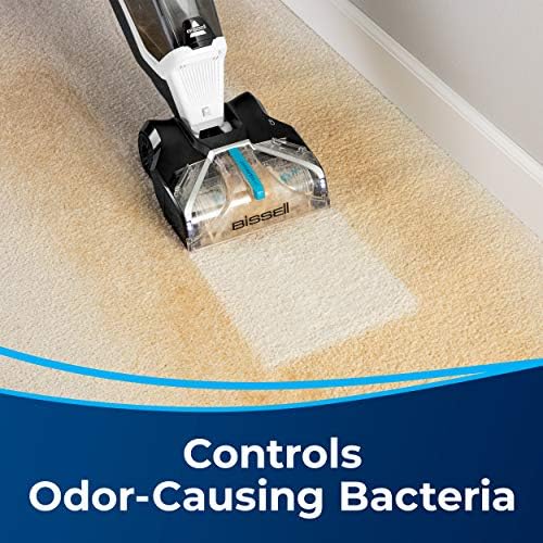 Bissell Pet Stain Odor Plus Antibacterial Carpet Cleaner 1