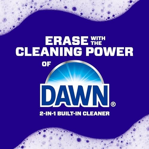 Mr Clean Magic Eraser Sponge 7ct Bathroom Cleaner