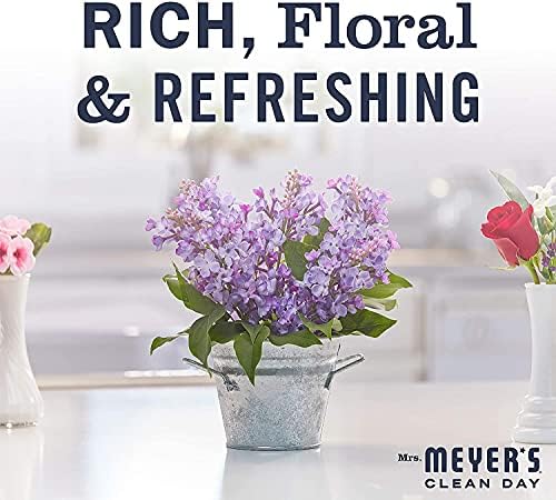 Mrs Meyers Clean Day Multi-Surface Cleaner 16 oz 1